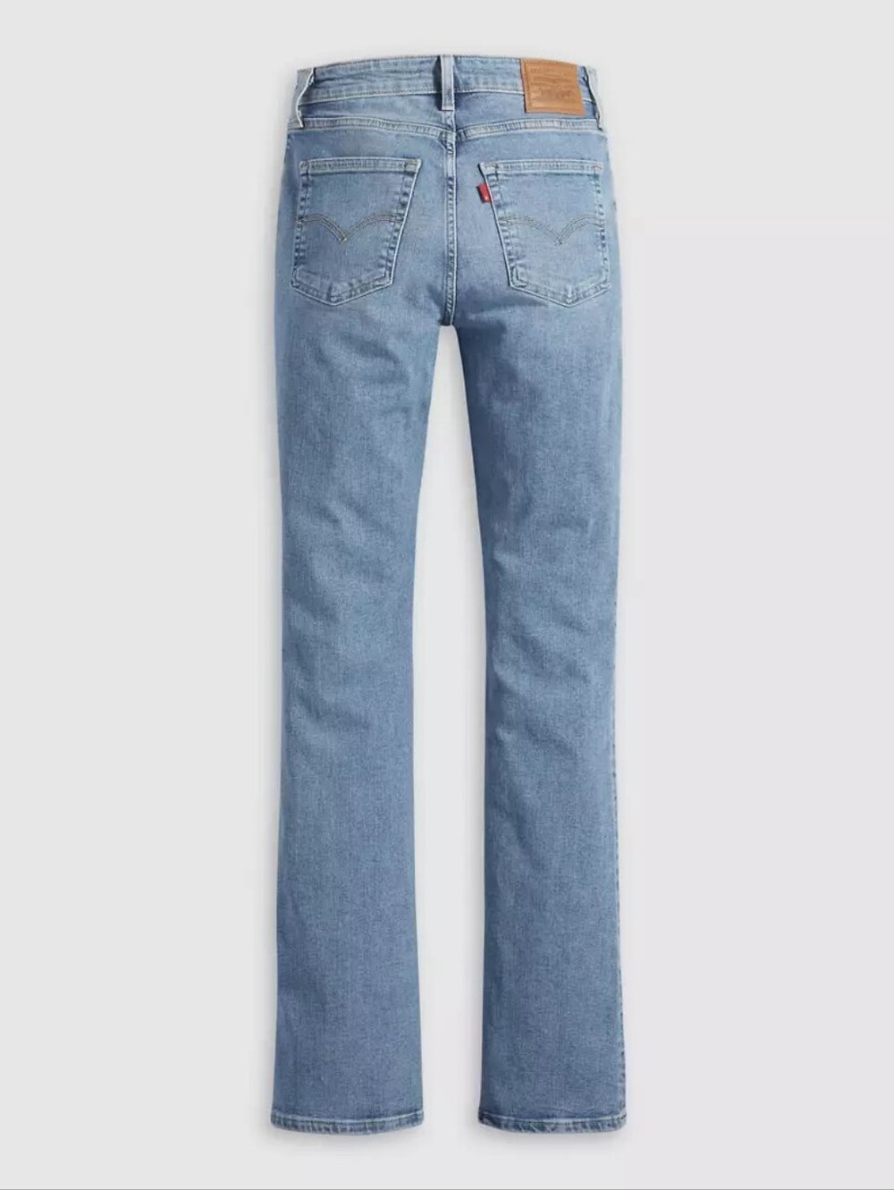 Levi's 725 Bootcut Jeans